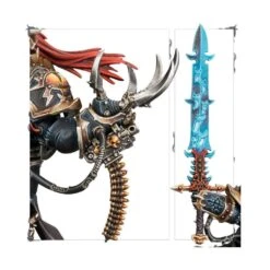 Games Workshop Chaos Space Marines: Abaddon The Despoiler 11 Games Workshop Chaos Space Marines: Abaddon The Despoiler -Jouets Miniatures chaos space marines abaddon the despoiler 4