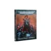Games Workshop Chaos Space Marines: Codex 1 Games Workshop Chaos Space Marines: Codex -Jouets Miniatures chaos space marines codex
