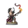 Games Workshop Chaos Space Marines: Cultiste Boutefeu 1 Games Workshop Chaos Space Marines: Cultiste Boutefeu -Jouets Miniatures chaos space marines cultiste boutefeu