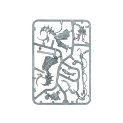 Games Workshop Chaos Space Marines: Cultiste Boutefeu -Jouets Miniatures chaos space marines cultiste boutefeu 2