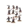 Games Workshop Chaos Space Marines: Cultistes 2 Games Workshop Chaos Space Marines: Cultistes -Jouets Miniatures chaos space marines cultistes