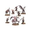 Games Workshop Chaos Space Marines: Cultistes Maudits -Jouets Miniatures chaos space marines cultistes maudits