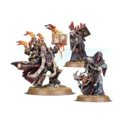 Games Workshop Chaos Space Marines: Dark Apostle