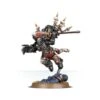 Games Workshop Chaos Space Marines: Haarken Worldclaimer, Herald Of The Apocalypse 2 Games Workshop Chaos Space Marines: Haarken Worldclaimer, Herald Of The Apocalypse -Jouets Miniatures chaos space marines haarken worldclaimer herald of the apocalypse