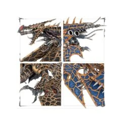 Games Workshop Chaos Space Marines: Heldrake / Metadrak -Jouets Miniatures chaos space marines heldrake metadrak 3