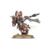 Games Workshop Chaos Space Marines: Khârn The Betrayer -Jouets Miniatures chaos space marines kharn the betrayer