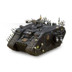 Games Workshop Chaos Space Marines: Land Raider 7 Games Workshop Chaos Space Marines: Land Raider -Jouets Miniatures chaos space marines land raider 2
