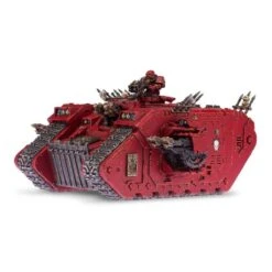 Games Workshop Chaos Space Marines: Land Raider