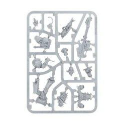 Games Workshop Chaos Space Marines: Marine Du Vacarme 7 Games Workshop Chaos Space Marines: Marine Du Vacarme -Jouets Miniatures chaos space marines marine du vacarme 2