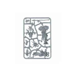 Games Workshop Chaos Space Marines: Master Of Possession 7 Games Workshop Chaos Space Marines: Master Of Possession -Jouets Miniatures chaos space marines master of possession 2