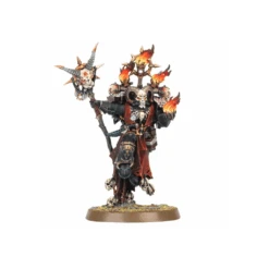 Games Workshop Chaos Space Marines: Master Of Possession