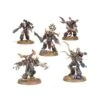 Games Workshop Chaos Space Marines: Possédés -Jouets Miniatures chaos space marines possedes