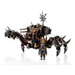 Games Workshop Chaos Space Marines: Profanateur -Jouets Miniatures chaos space marines profanateur 1