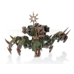 Games Workshop Chaos Space Marines: Profanateur -Jouets Miniatures chaos space marines profanateur 2