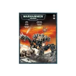 Games Workshop Chaos Space Marines: Profanateur -Jouets Miniatures chaos space marines profanateur 3