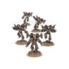 Games Workshop Chaos Space Marines: Raptors / Warp Talons -Jouets Miniatures chaos space marines raptors warp talons