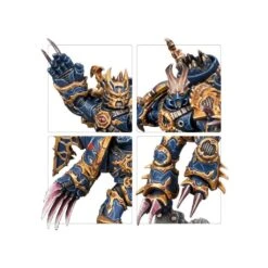 Games Workshop Chaos Space Marines: Raptors / Warp Talons -Jouets Miniatures chaos space marines raptors warp talons 3