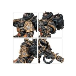 Games Workshop Chaos Space Marines: Raptors / Warp Talons -Jouets Miniatures chaos space marines raptors warp talons 4