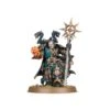 Games Workshop Chaos Space Marines: Sorcerer 1 Games Workshop Chaos Space Marines: Sorcerer -Jouets Miniatures chaos space marines sorcerer