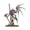 Games Workshop Chaos Space Marines: Vashtorr L'Arkifane -Jouets Miniatures chaos space marines vashtorr l arkifane