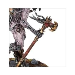 Games Workshop Chaos Space Marines: Vashtorr L'Arkifane -Jouets Miniatures chaos space marines vashtorr l arkifane 2