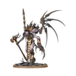 Games Workshop Chaos Space Marines: Vashtorr L'Arkifane