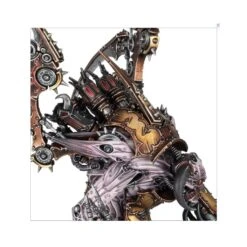 Games Workshop Chaos Space Marines: Vashtorr L'Arkifane -Jouets Miniatures chaos space marines vashtorr l arkifane 4