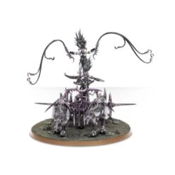 Games Workshop Chaos Deamons: Char Traqueur De Slaanesh