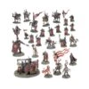 Games Workshop Cities Of Sigmar: Battleforce Incursion Fondatrice -Jouets Miniatures cities of sigmar battleforce incursion fondatrice