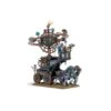 Games Workshop Cities Of Sigmar: Celestial Hurricanum / Luminark Of Hysh / Héliobolis -Jouets Miniatures cities of sigmar celestial hurricanum luminark of hysh