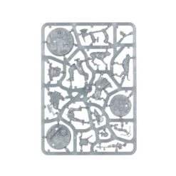 Games Workshop Cities Of Sigmar: Chasseurs De Hexbane -Jouets Miniatures cities of sigmar chasseurs de hexbane 4