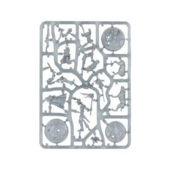 Games Workshop Cities Of Sigmar: Chasseurs De Hexbane -Jouets Miniatures cities of sigmar chasseurs de hexbane 5