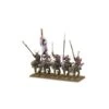Games Workshop Cities Of Sigmar: Drakespawn Knights -Jouets Miniatures cities of sigmar drakespawn knights