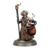 Games Workshop Cities Of Sigmar: Forgeguerre Alchemiste