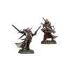 Games Workshop Cities Of Sigmar: Galen & Doralia Van Denst