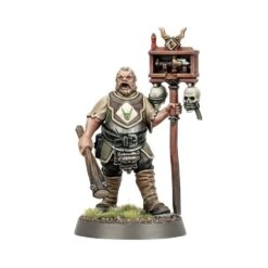 Games Workshop Cities Of Sigmar: Heaumefers Des Guildes Franches -Jouets Miniatures cities of sigmar heaumefers des guildes franches 2