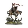 Games Workshop Cities Of Sigmar: Marechal Cavalier Des Guildes Franches 1 Games Workshop Cities Of Sigmar: Marechal Cavalier Des Guildes Franches -Jouets Miniatures cities of sigmar marechal cavalier des guildes franches
