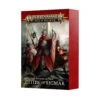 Games Workshop Cities Of Sigmar: Pack De Faction -Jouets Miniatures cities of sigmar pack de faction