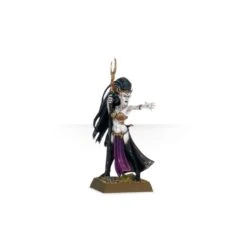 Games Workshop Cities Of Sigmar: Sorceress