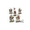 Games Workshop Cities Of Sigmar Unpack: Cavaliers Des Guildes Franches