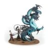 Games Workshop Cities Of Sigmar: War Hydra / Kharibdyss -Jouets Miniatures cities of sigmar war hydra kharibdyss