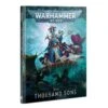 Games Workshop CODEX: THOUSAND SONS