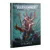 Games Workshop Codex: Tyranids -Jouets Miniatures codex tyranids