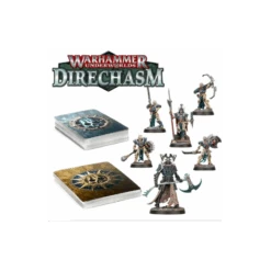 Games Workshop Collecteurs De Kainan