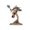 Games Workshop Blood Angels: Commander Dante -Jouets Miniatures commandeur dante des blood angels