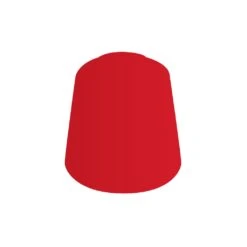 Games Workshop Contrast: Baal Red