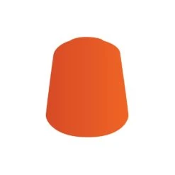 Games Workshop Contrast: Magmadroth Flamme