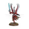 Games Workshop Aeldari: Autarque Ailé -Jouets Miniatures craftworlds autarch