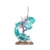 Games Workshop Aeldari: L'Yncarne 1 Games Workshop Aeldari: L'Yncarne -Jouets Miniatures craftworlds l yncarne
