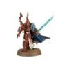 Games Workshop Aeldari: Le Visarque 1 Games Workshop Aeldari: Le Visarque -Jouets Miniatures craftworlds le visarque